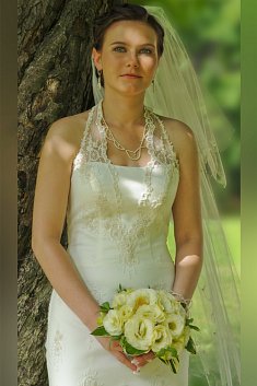 Zdj�cie �lubne - Jelenia G�ra