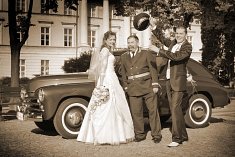 Zdj�cia �lubne - Bia�obrzegi