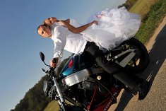Fotograf weselny - Mys�owice