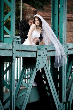 Fotograf weselny - Swarz�dz