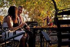 Zdj�cie �lubne - Suchy Las