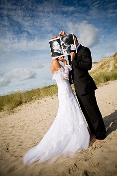 Wesele - fotografie - Suchy Las