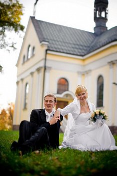 Tanie zdj�cia �lubne - Tarn�w