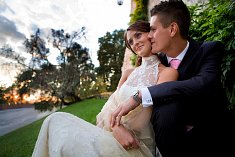 Tanie zdj�cia �lubne - Andrych�w