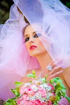 Zdj�cie �lubne - Katowice