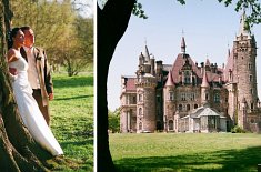 Fotograf weselny - Krak�w