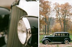 Fotograf weselny - Kalwaria Zebrzydowska