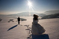 Zdj�cia �lubne - Nowy S�cz