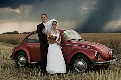 Fotograf weselny - Czerwionka-Leszczyny