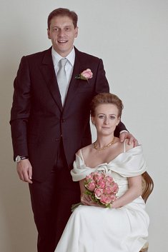 Wesele - fotografie - Gryfino
