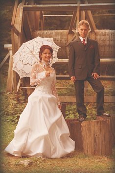 Fotograf - �lub - Bukowina Tatrza�ska