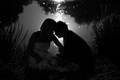 Wesele - fotografie - Chrzan�w