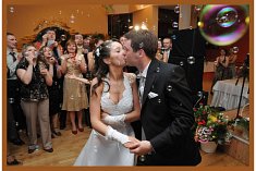 fotografia �lub - Kartuzy