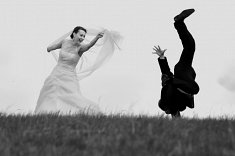 fotografie na �lub - Miejska G�rka