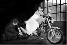 foto slub - W�gr�w