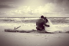 fotografie weselne - Byt�w