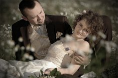 zdj�cia na slub - Brzesko