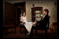 fotografia slubna - Dąbrowa Górnicza