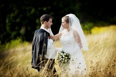 fotografie z wesela - Środa Śląska