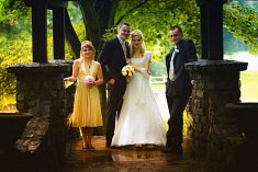 fotografia sluby - My�lenice