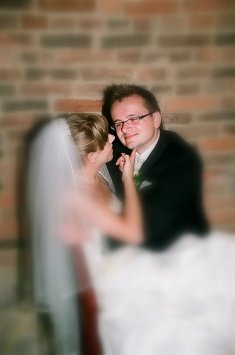 fotografia na wesele - Orzesze i okolice