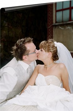 fotograf wesela - Bieru�