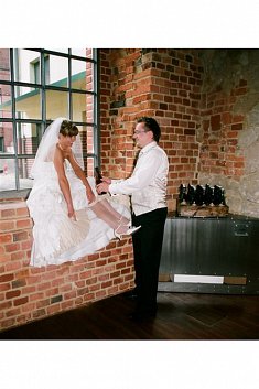 fotografia sluby - L�dziny