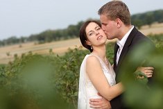 fotografie z wesela - O�awa