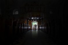 fotografie �luby - Strzelin