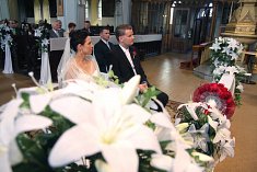 fotografie weselne - Wa�brzych