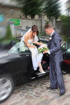 fotografie na sluby - Lutomiersk