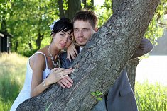 zdjecia �lub - Malbork