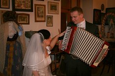 fotografia na �lub - �ory
