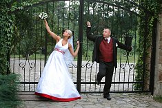fotografie na ślub - Wrocław, Oława, Jelcz-Laskowi