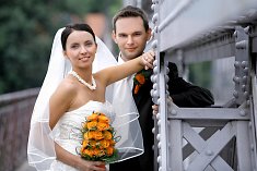 fotografia na śluby - Wrocław, Oława, Jelcz-Laskow