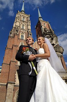 foto na sluby - Wrocław, Oława, Jelcz-Laskowice