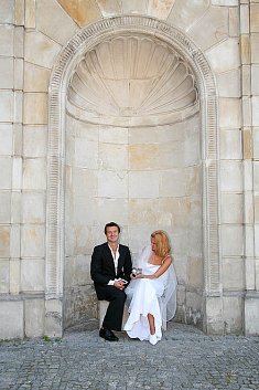 fotograf śluby - Piaseczno