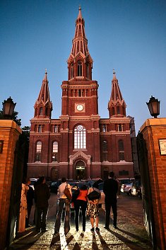 foto na �luby - Zdu�ska Wola