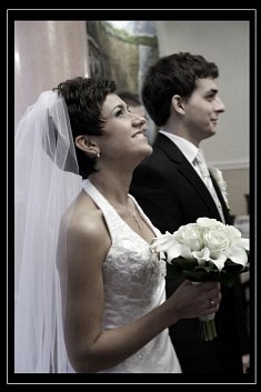 fotografia wesela - Ko�o