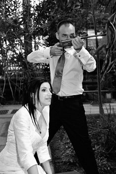 fotografie �lub - �rem