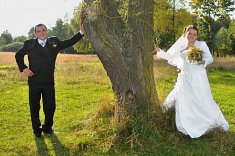 fotograf na wesela - Sosnowiec