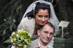 fotograf na sluby - Bytom