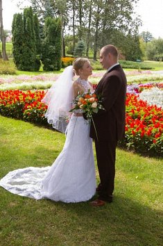 foto na slub - S�upsk