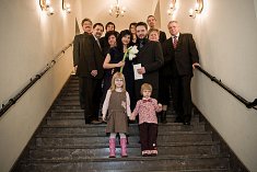 fotograf na sluby - Praszka