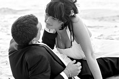 fotografia sluby - Ko�obrzeg