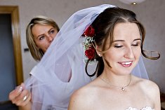 fotografia na ślub - Kamień Pomorski