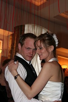 fotograf na �lub - Ole�nica