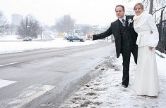 fotografie �lub - Opole