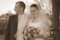 fotografia na slub - S�upno