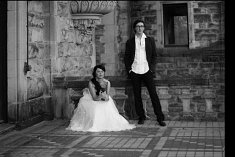 foto sluby - �ory